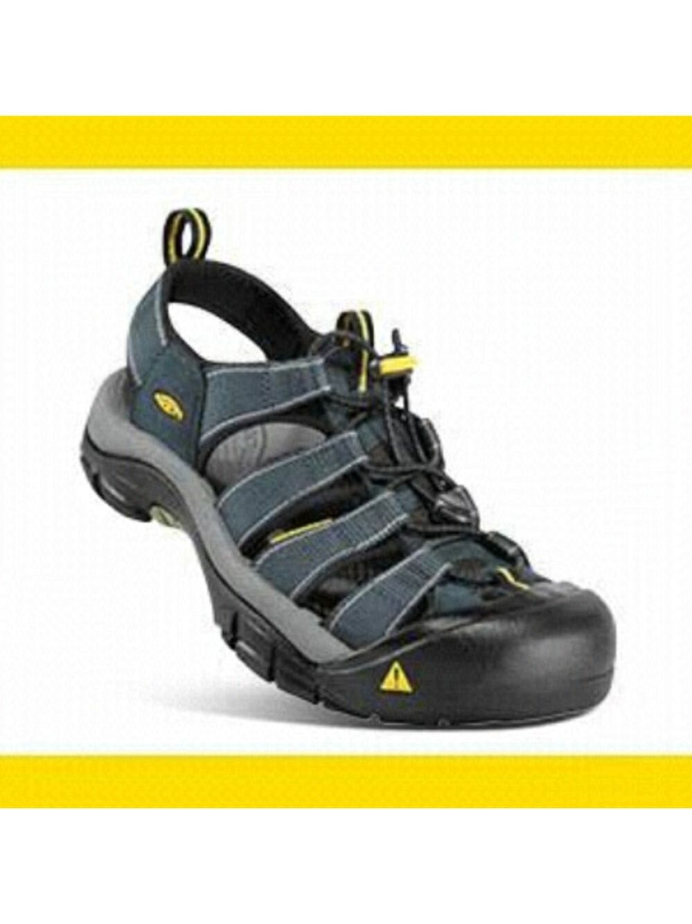 Keen Men's Newport Sandals